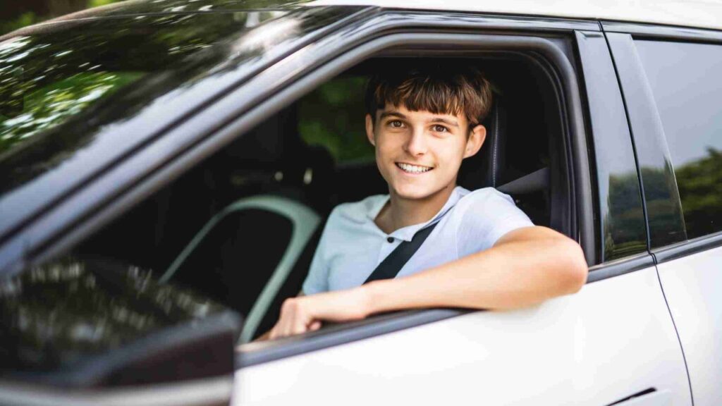 Assessing Teen Drivers Mistakes | Kansas City | T: 816-795-7500