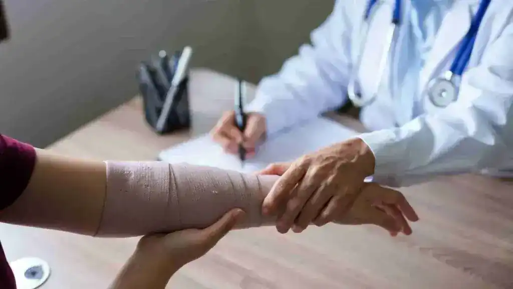 Common Personal Injury Claims in Lee's Summit | Call 816-795-7500