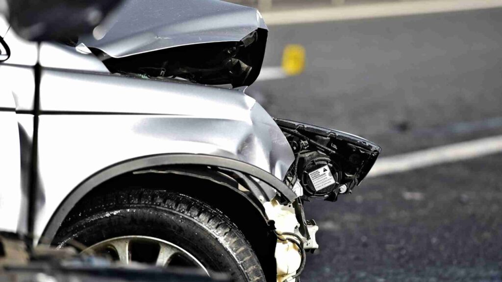 I-70 Auto Accidents | Kansas City Motor Vehicle Accident Lawyers | T: 816-795-7500
