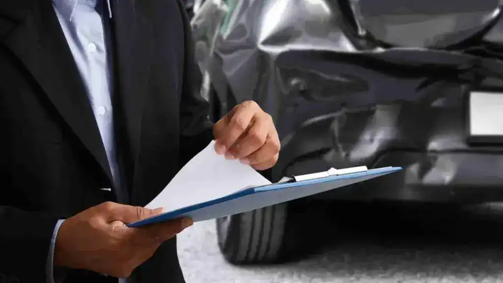 Car Accident Attorney | Kansas City Motor Vehicle Accident Lawyers | T: 816-795-7500