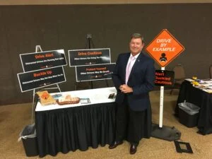 Horn Dedicated to Advancing Driver Safety in Missouri 1 kansas city crash lawyer img