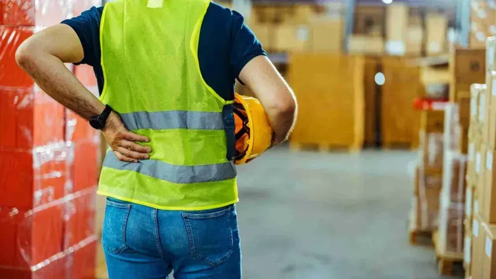 Worker Compensation Claim | Kansas City Motor Vehicle Accident Lawyers | T: 816-795-7500