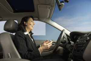 Read more about the article The Distracted Driving Epidemic