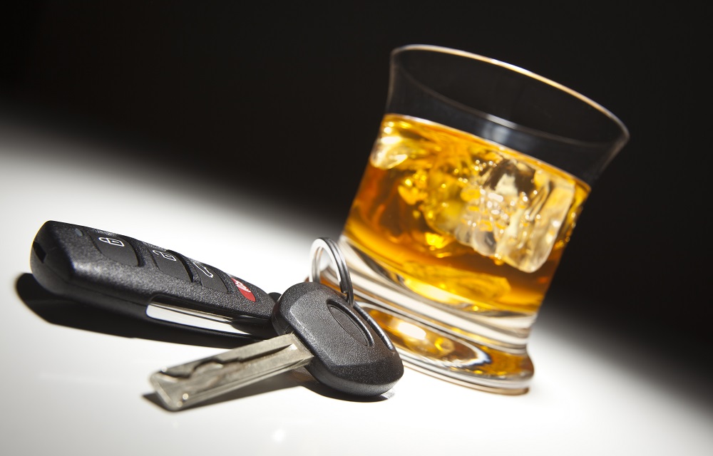 You are currently viewing Drunk Driving In Kansas City Requires Aggressive Legal Representation