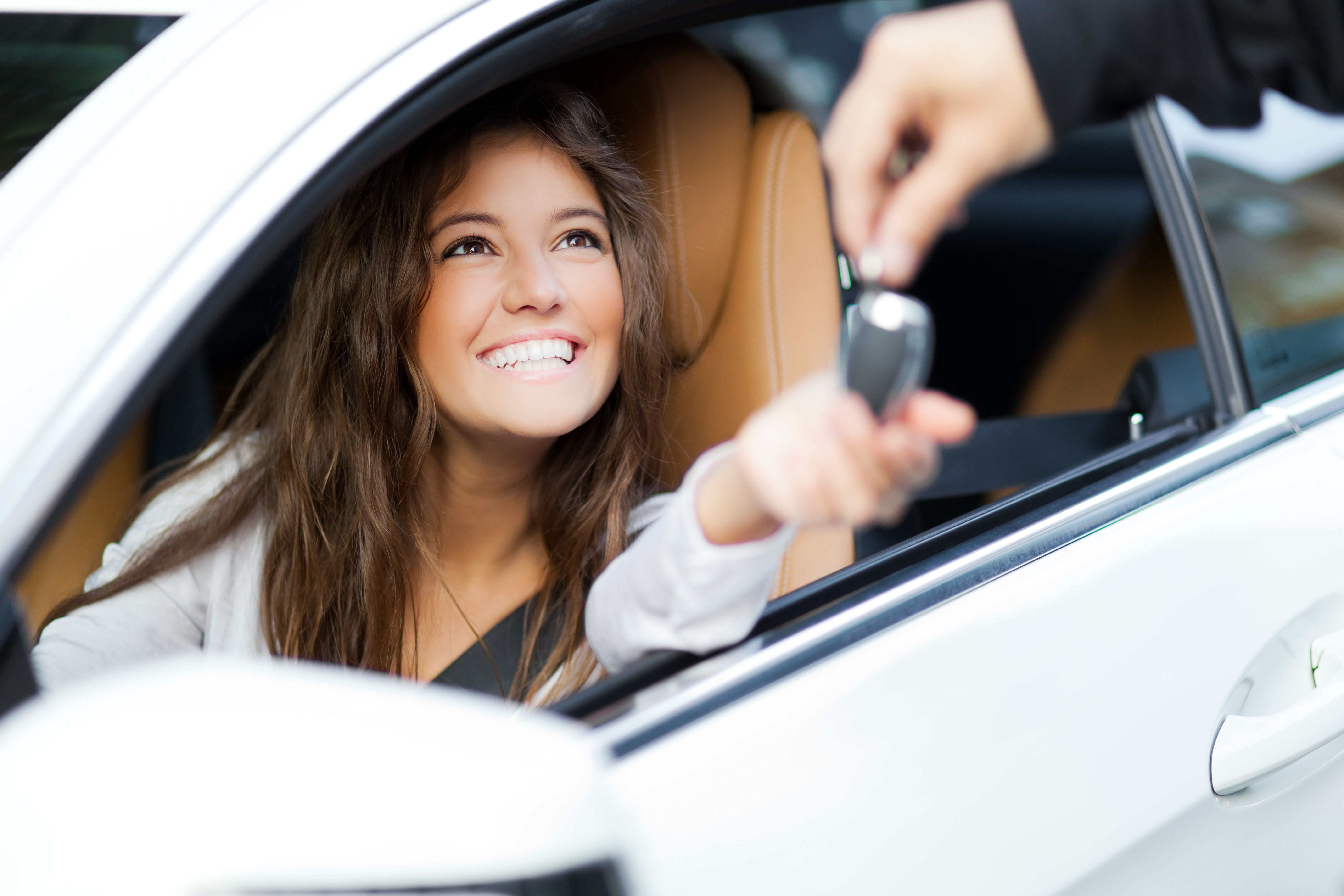 Read more about the article Tips for Teaching Your Teen Driver to be Safe