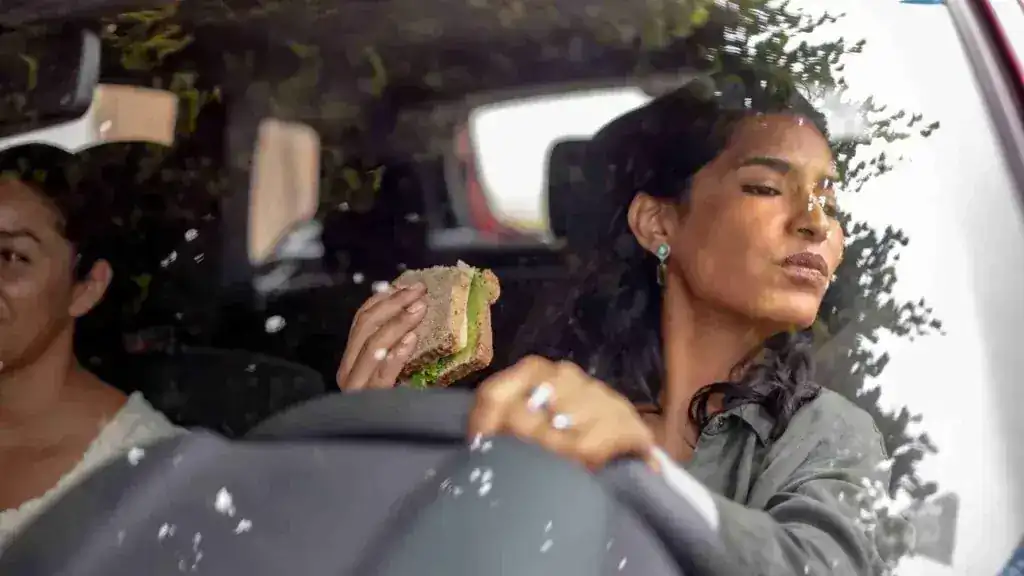 Distracted Driving vs Drunk Driving | Kansas City | T: 816-795-7500