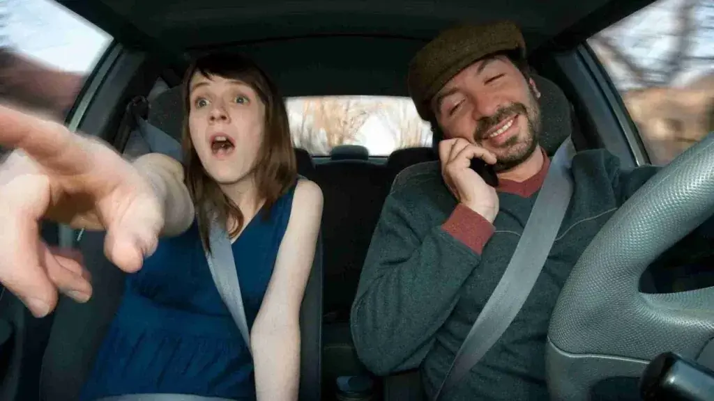 Distracted Driving Liability | Kansas City Motor Vehicle Accident Lawyers | T: 816-795-7500