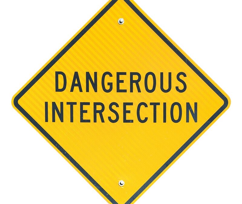 Dangerous Intersection Alert: 40 Hwy & Adams Dairy Parkway, Blue Springs