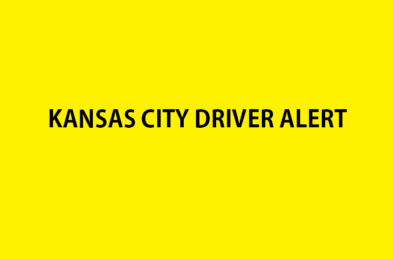 Read more about the article Driver Alert For April 27-29