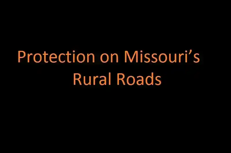 Independence, Missouri Lawyer Develops Program To Help Reduce Accidents On Roads | Call 816-795-7500
