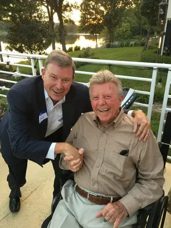 Horn Law Advancing Cure for ALS | Car Accident Lawyers | T: 816-795-7500
