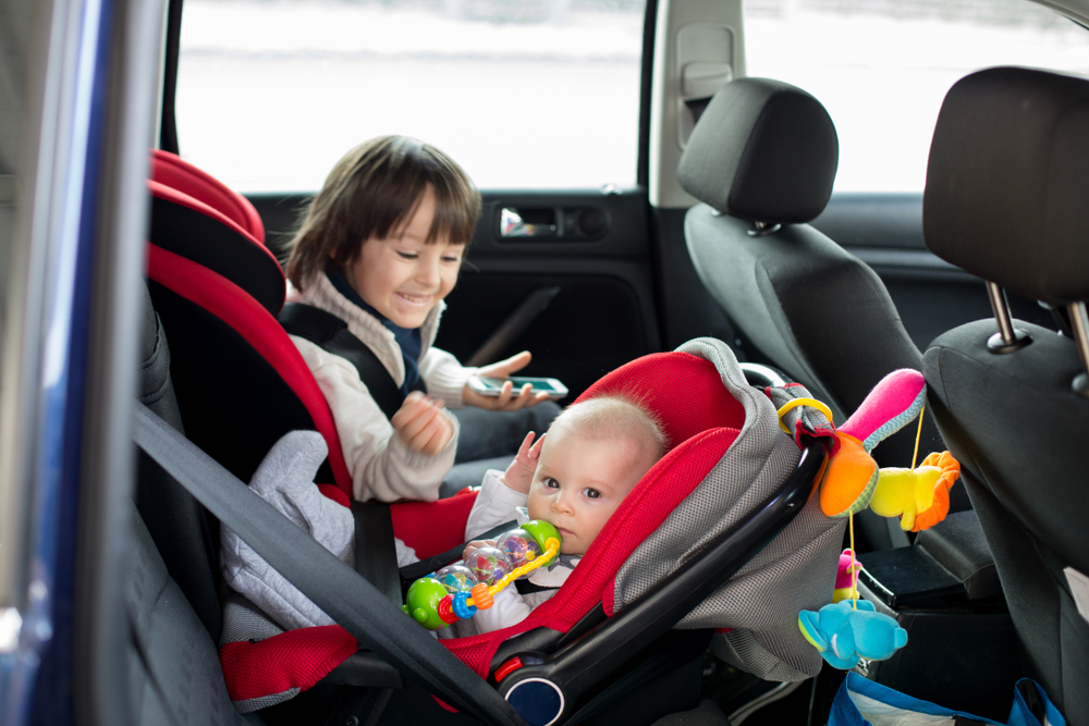 You are currently viewing Common Injuries to Children in Motor Vehicle Accidents and How to Prevent Them