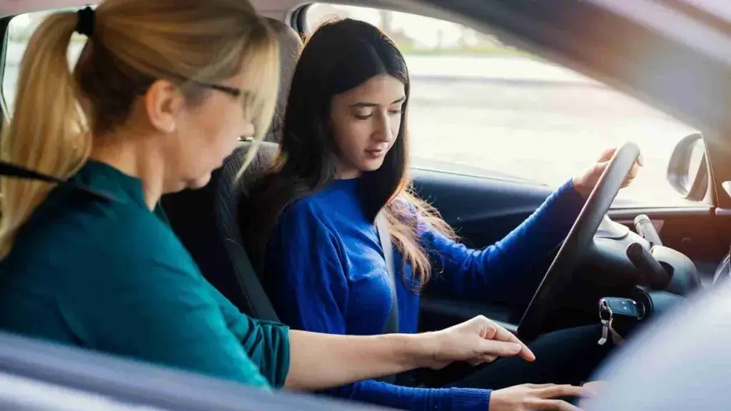 Teen Driver Safety Starts with You | Kansas City Motor Vehicle Accident Lawyers | T: 816-795-7500