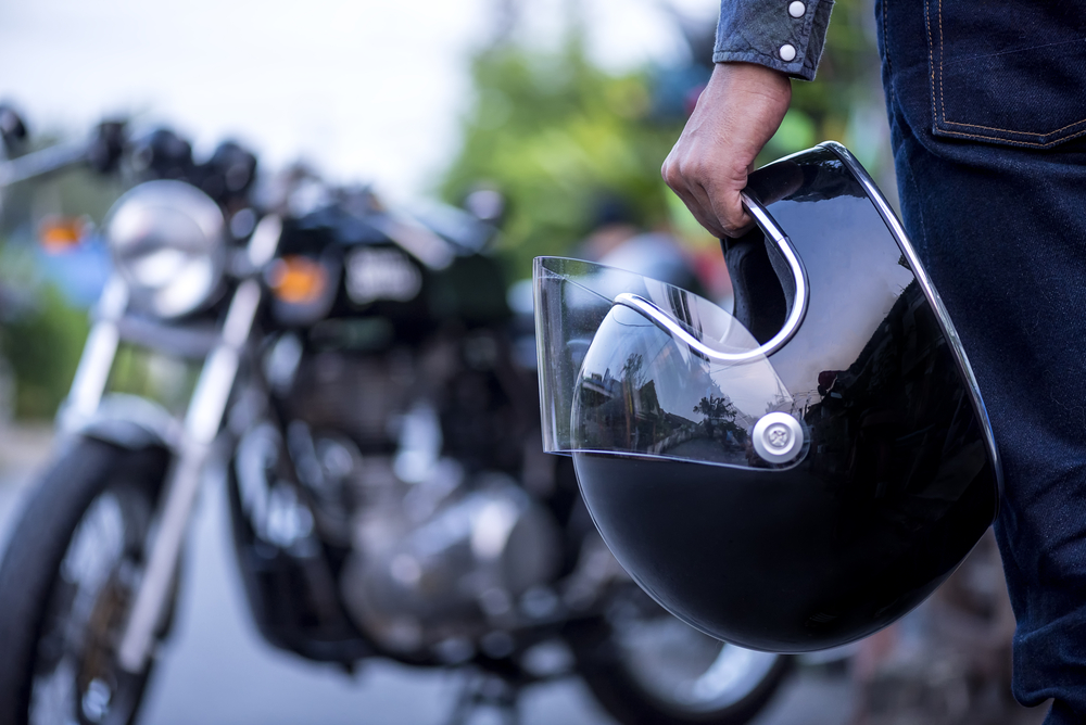 Read more about the article Kansas City Roadway Alert: Spring Leads to Increased Motorcycle Accidents