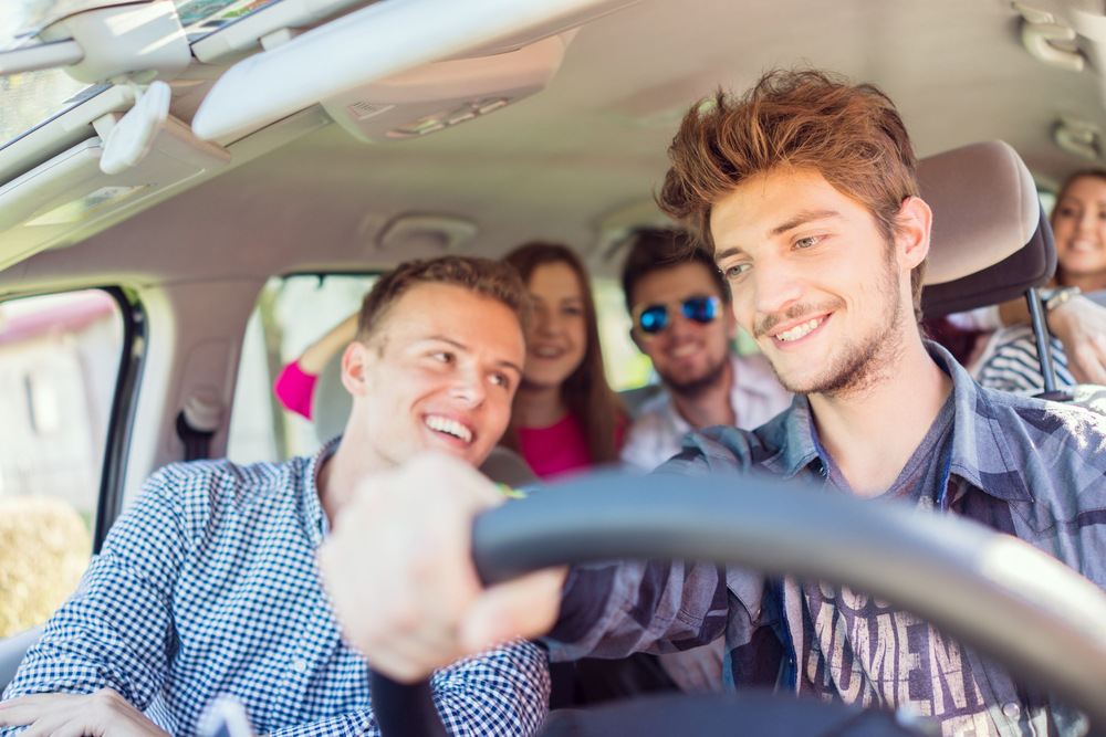 Read more about the article Protecting Teen Drivers in the Summer of COVID-19