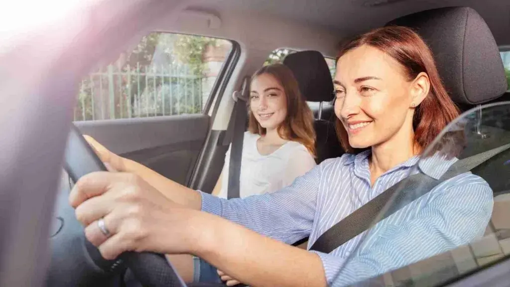 Show Your Teens How to Drive Safely | Kansas City | T: 816-795-7500