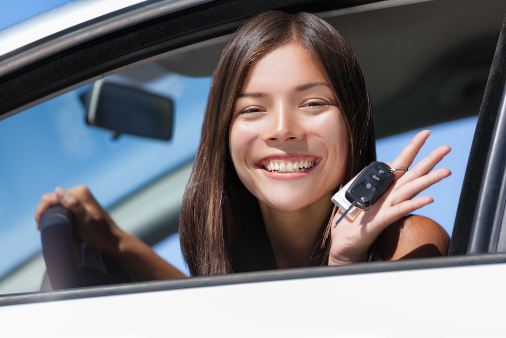 Read more about the article Teen Driver Safety: Protect Your Teen from a Car Crash