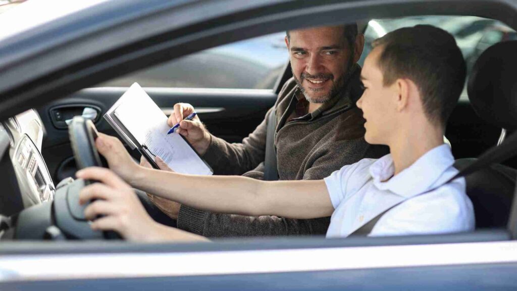Get Serious about Supervised Driving | Kansas City | T: 816-795-7500