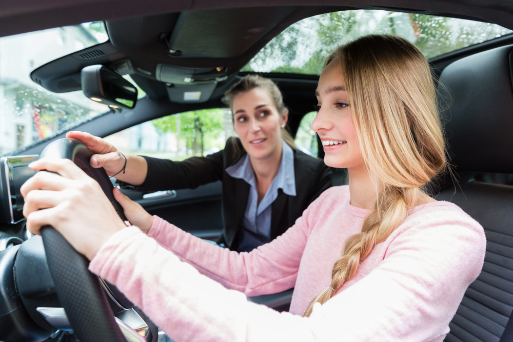 Read more about the article Get Serious about Supervised Driving