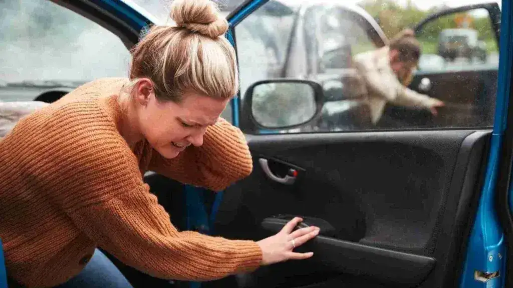 Car Accident Concussions | Kansas City Motor Vehicle Accident Lawyers | T: 816-795-7500