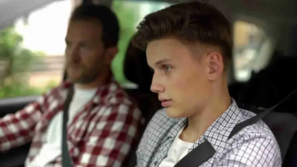 4 Teen Driving Facts You Should Know as a Parent | Kansas City | T: 816-795-7500