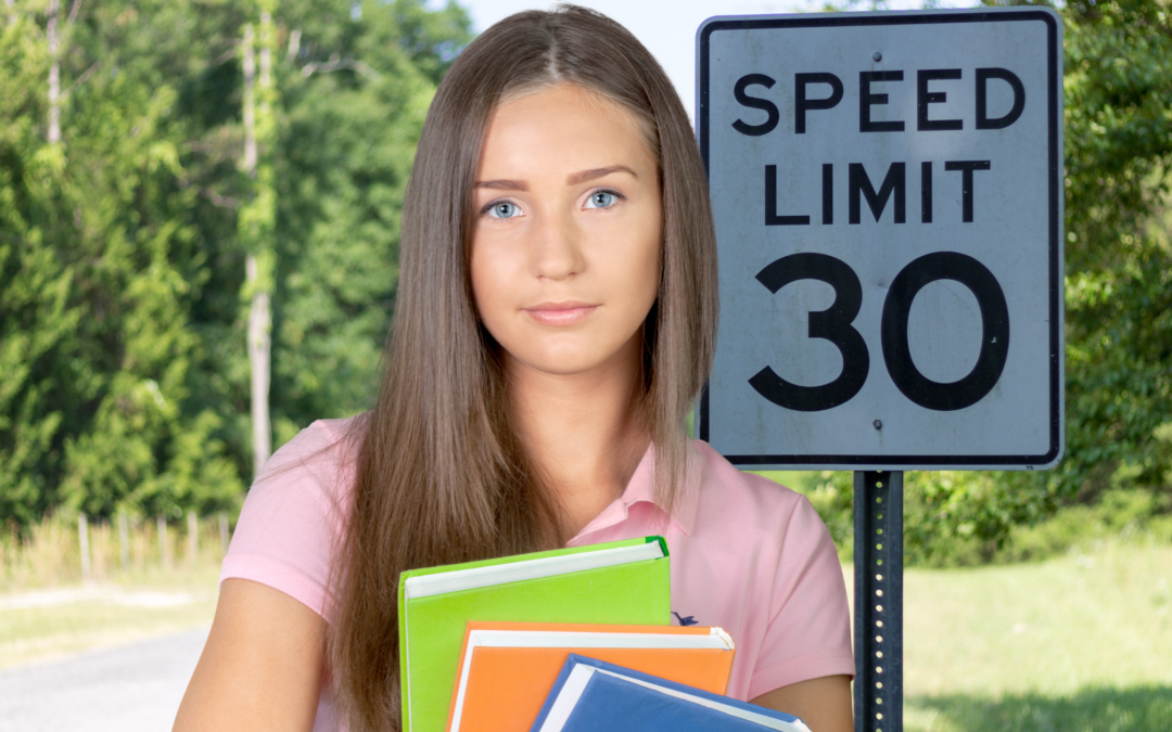 The Dangers of Teen Speeding, 6 Things You Can Do as a Parent