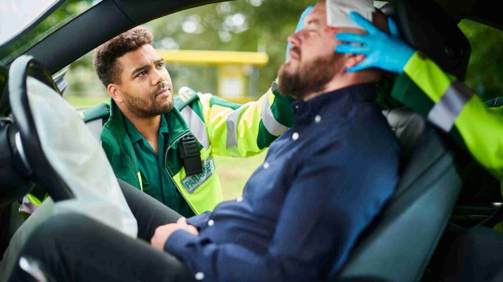 Do You Have To Receive a Hit To The Head to Have Concussion | Kansas City | T: 816-795-7500