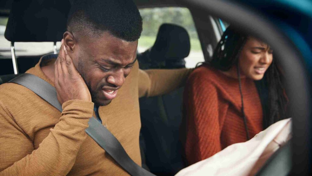 Car Crashes | Kansas City Motor Vehicle Accident Lawyers | T: 816-795-7500