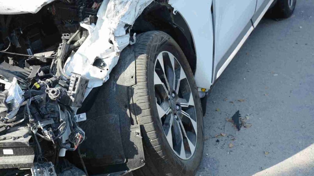 America's Car Crash Epidemic 2020-2021 | Kansas City | T: 816-795-7500