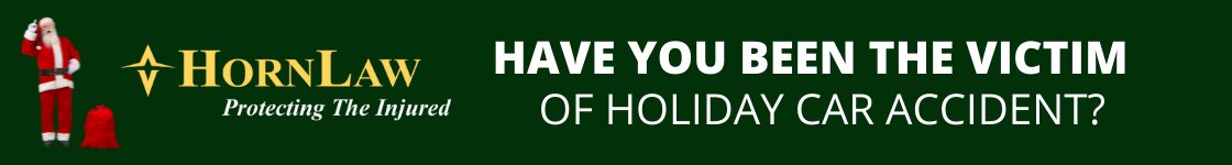 2021 Holiday Season Brings Out Dangers on the Road 1 if however you have been the victim of a traffic img