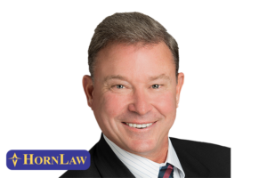 A First Call to Attorney Doug Horn After a Motor Vehicle Accident Injury