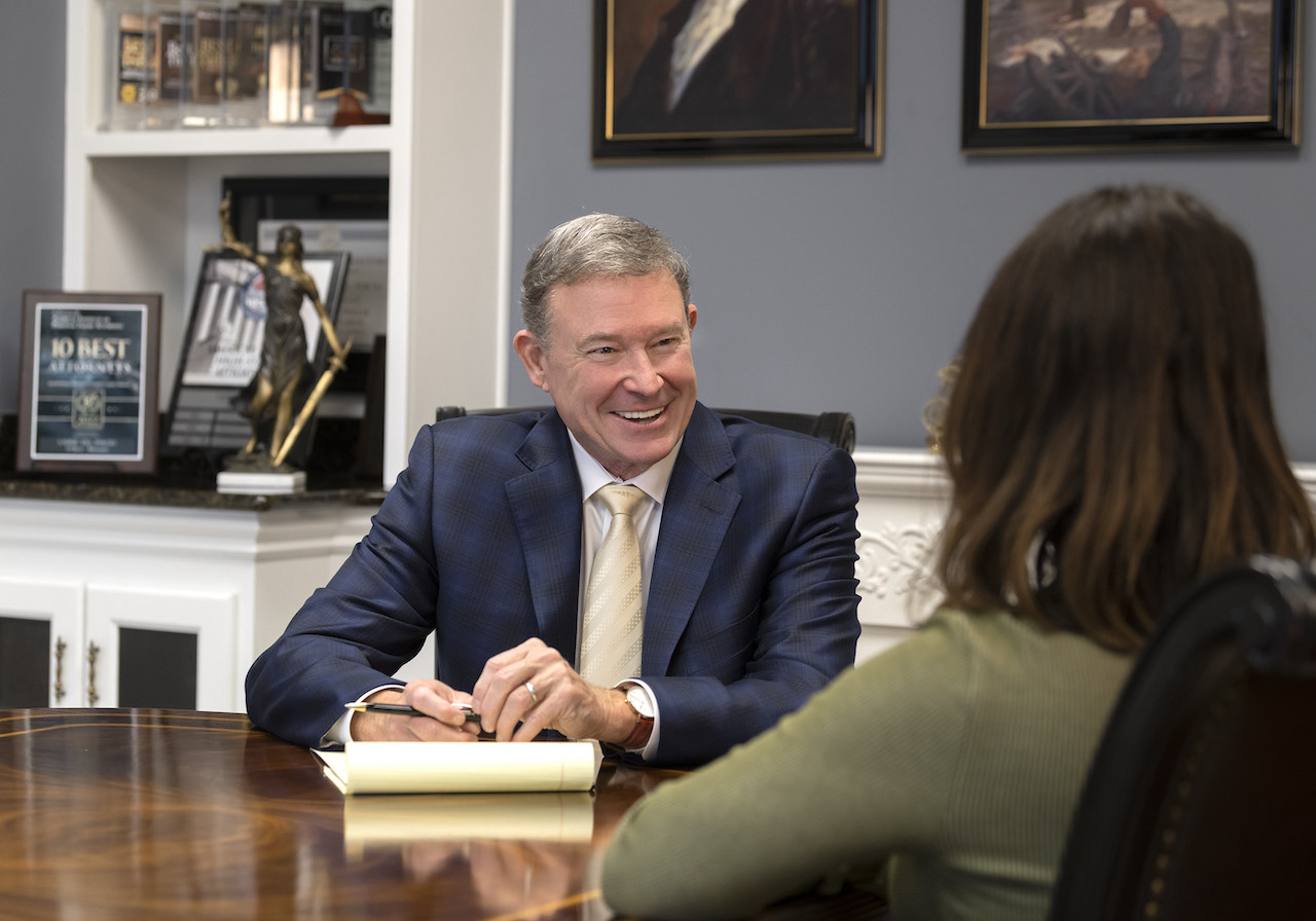 Auto Accident Attorneys in Kansas City Horn Law