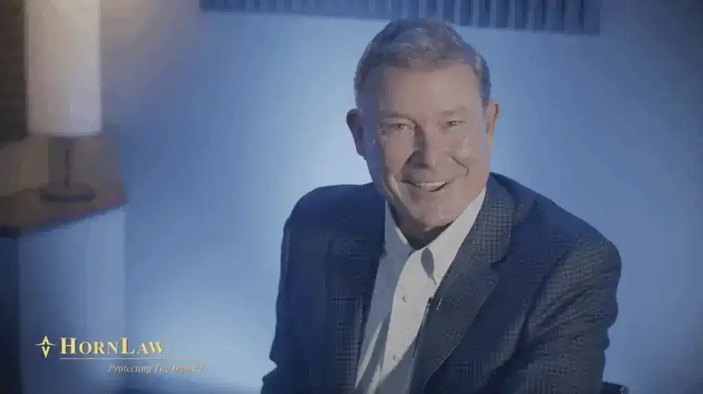 Video | Lead Attorney Doug Horn | Kansas City | Call 816-795-7500