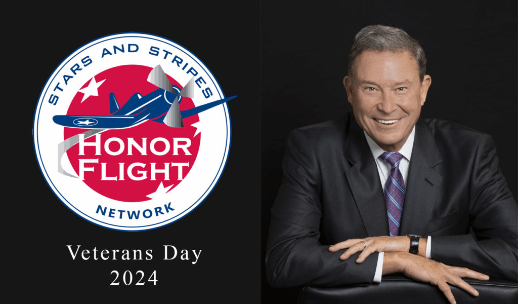 Horn Law Veterans Day | Kansas City Motor Vehicle Injury Lawyers | Call 816-795-7500
