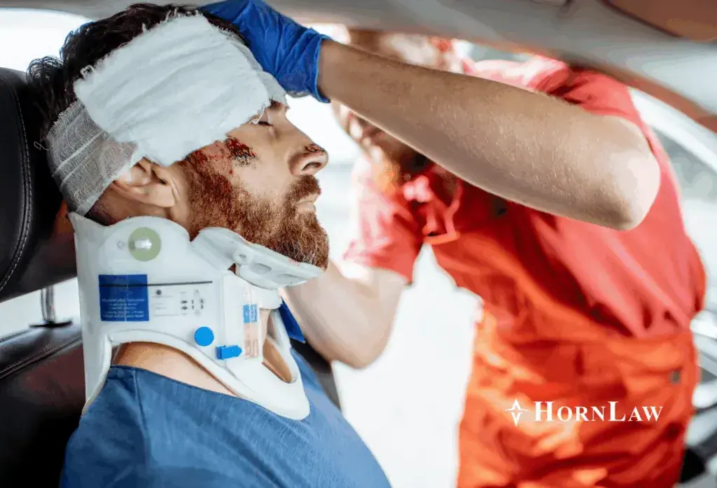 Open and Closed TBI in Kansas City | Kansas City | T: 816-795-7500
