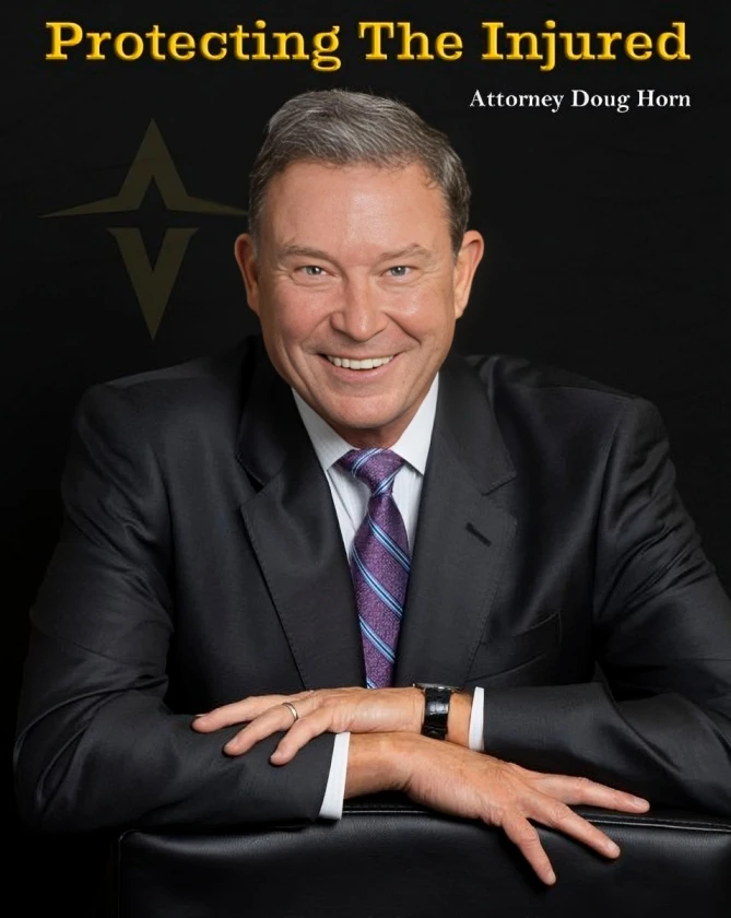 Make A First Call To Horn Law for Immediate Help | Kansas City Injury Lawyers | Call 816-795-7500