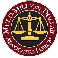 Multi Million Dollar Advocates Forum Multimillion Dollar Advocates Forum | Kansas City Motor Vehicle Accident Lawyers | T: 816-795-7500