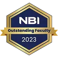 NBI Outstanding Faculty NBI | Kansas City Motor Vehicle Accident Lawyers | T: 816-795-7500