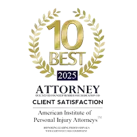 10 Best 2025 Attorney 10 Best Attorneys 2025 | Kansas City Motor Vehicle Accident Lawyers | T: 816-795-7500