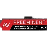 AV Preeminent AV Preeminent | Kansas City Motor Vehicle Accident Lawyers | T: 816-795-7500
