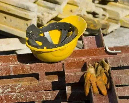 Kansas City Construction Accident Lawyers | T: 816-795-7500