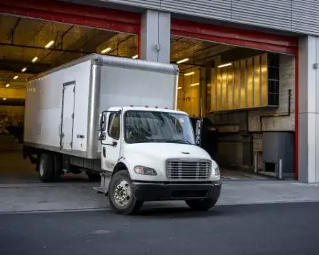 Delivery Truck Accidents Lawyers in Kansas City | Call 816-795-7500