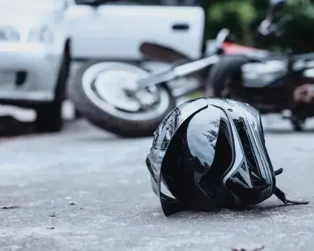 Kansas City Motorcycle Accident Lawyers | Call 816-795-7500