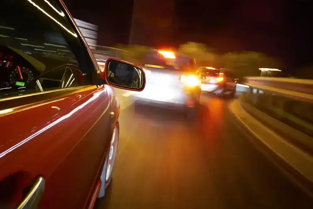 Kansas City Reckless Driving Accidents Lawyers | Call 816-795-7500